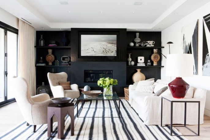 Get Inspired With These Trendy Living Room Decor Ideas To Create A Cozy Space!