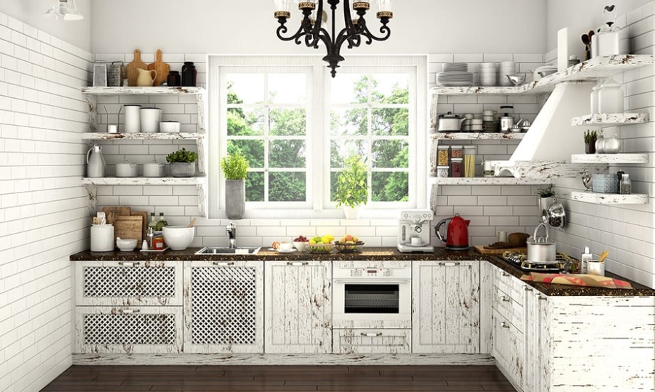 Get Creative With Your Kitchen: Fun And Fresh Decorating Ideas