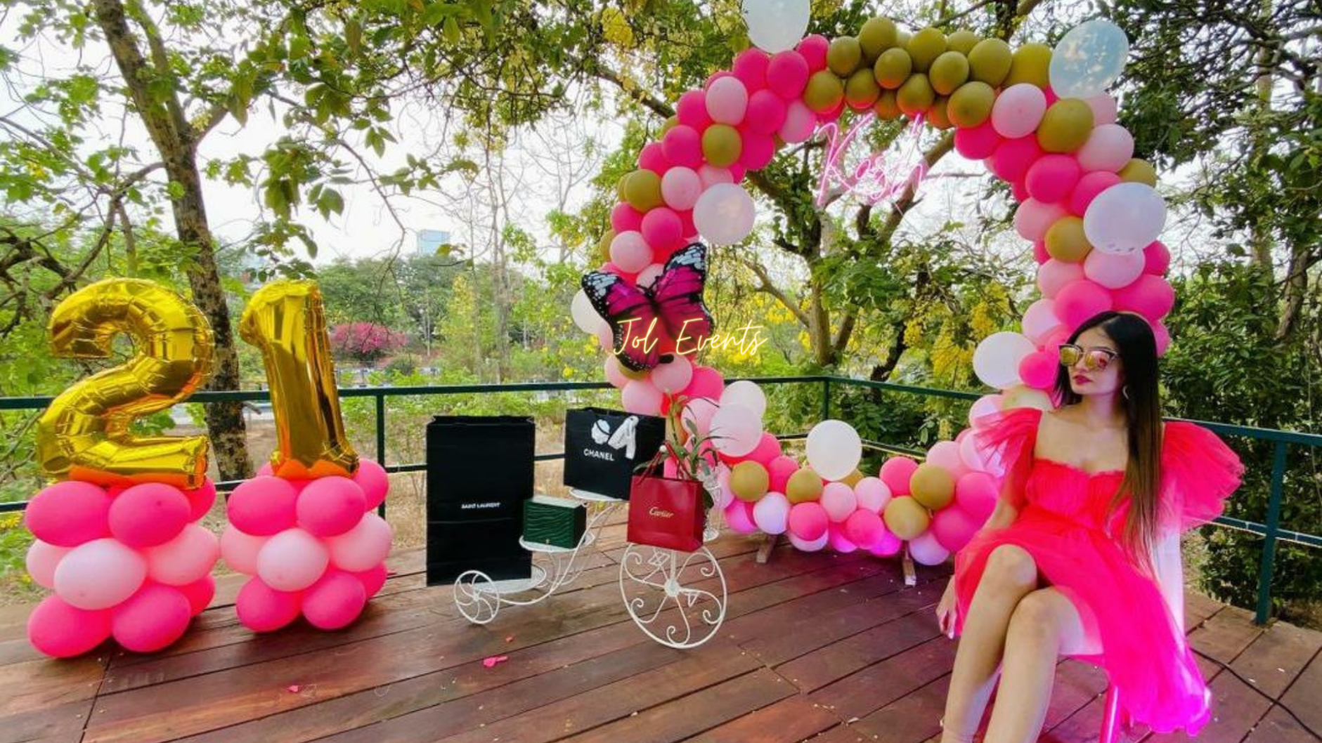 Get Inspired With These Fun And Creative Birthday Decor Ideas!