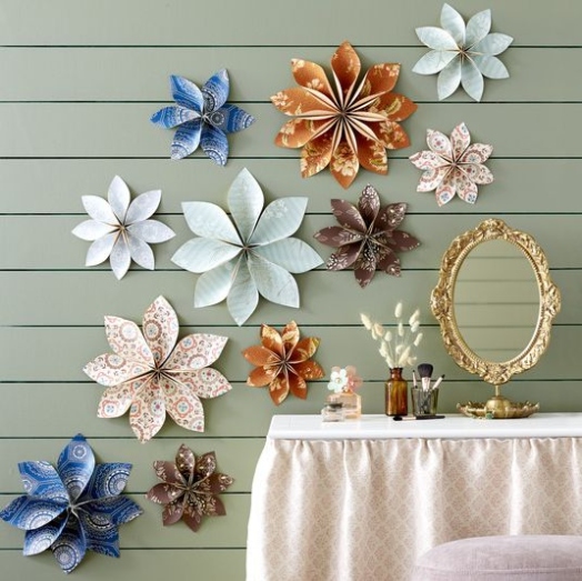 Get Inspired: Creative Wall Décor Ideas To Transform Your Space