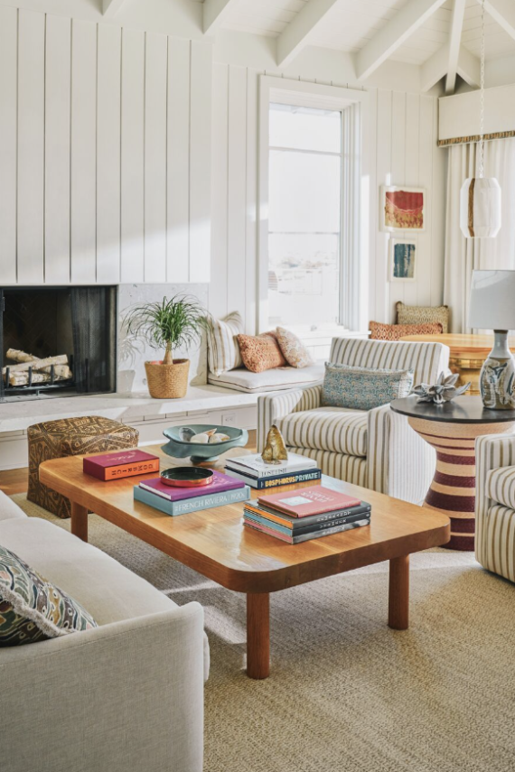 Get Inspired: Fresh Home Decor Ideas For A Cozy And Stylish Space