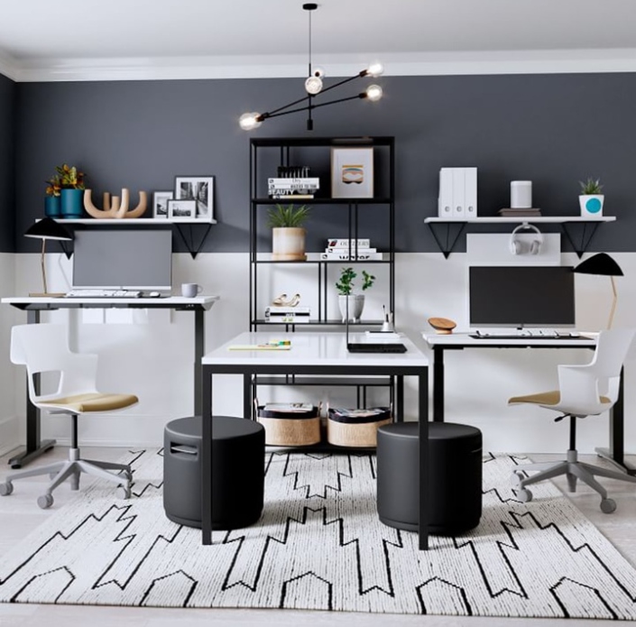 Backdate 5  Office Decorating Ideas