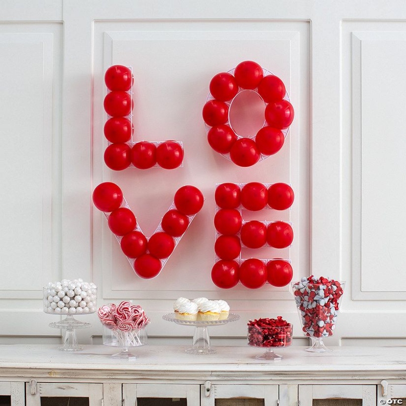 Spice Up Your Space: Fun And Fresh Valentine’s Day Decor Ideas!