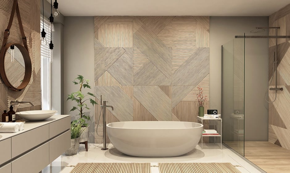 Transform Your Bathroom With These Creative Decor Ideas!