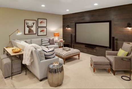 Unleash Your Creativity: Transform Your Basement With These Unique Decorating Ideas