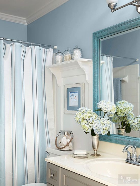 Niche Utama 2  Beach Bathroom Decor Ideas For A Coastal Look