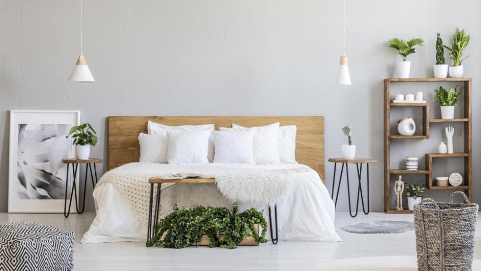 10 Unconventional Bedroom Decorating Ideas To Transform Your Space