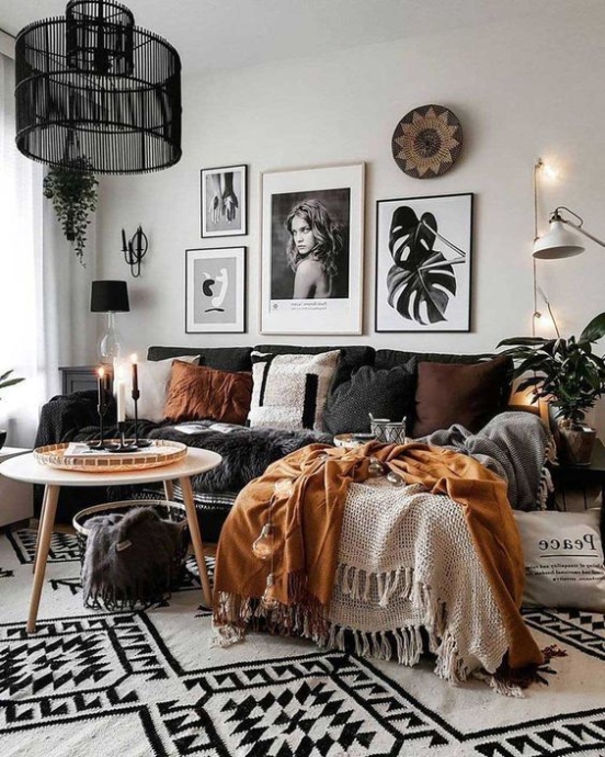 Boho Chic: 15 Creative Decor Ideas To Elevate Your Space