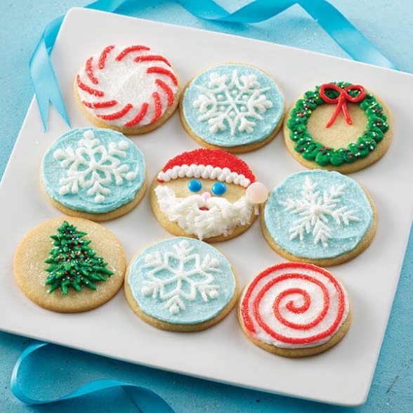 Whip Up WOW-worthy Cookies With These Creative Decorating Ideas!