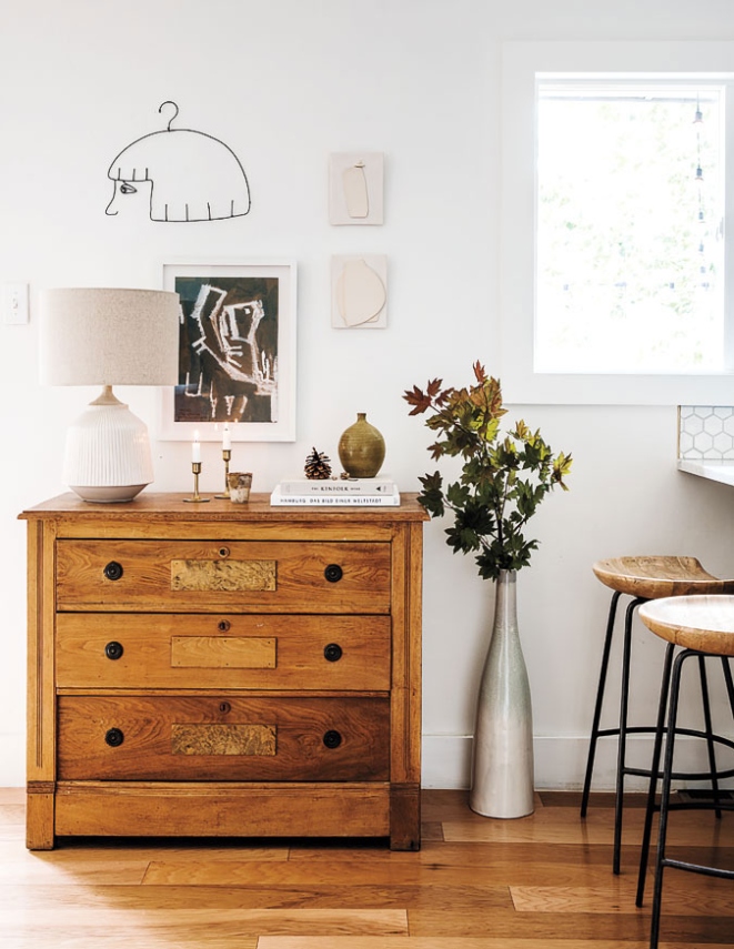 Dresser Dreams: 15 Innovative Decor Ideas To Transform Your Bedroom