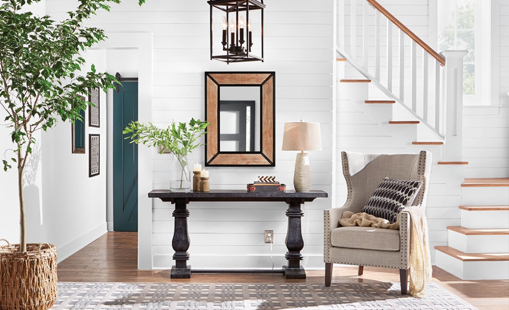 Step Inside Style: 15 Creative Entryway Decorating Ideas To Impress Guests