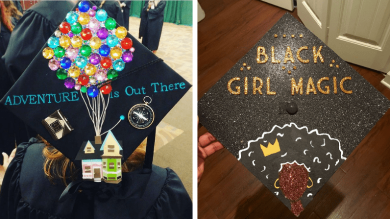 Top 10 Creative Grad Cap Decoration Ideas To Make Your Graduation Stand Out