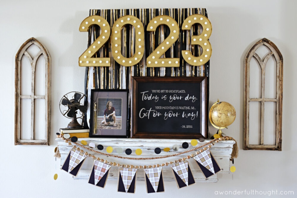 Crafting Unforgettable Graduation Party Decor: Creative Ideas To Celebrate Success!