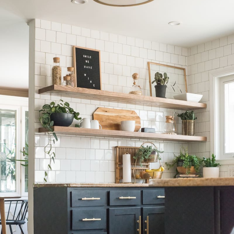 10 Creative Kitchen Wall Decor Ideas To Transform Your Space