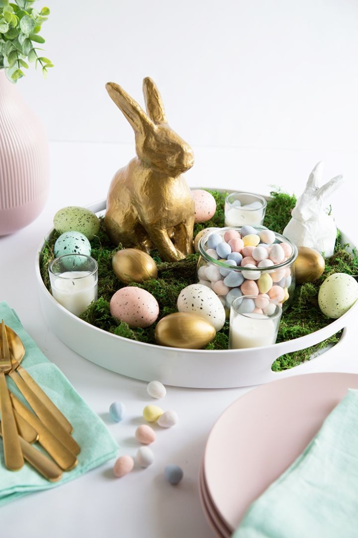 10 Egg-cellent Easter Decor Ideas To Spruce Up Your Home