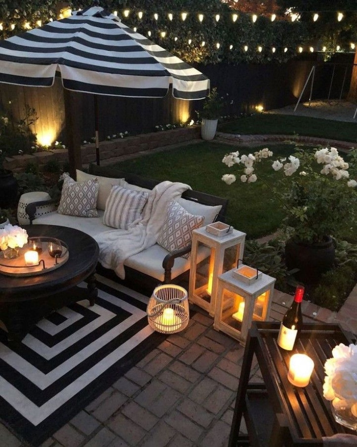 Transform Your Outdoor Space: 30 Innovative Backyard Decor Ideas