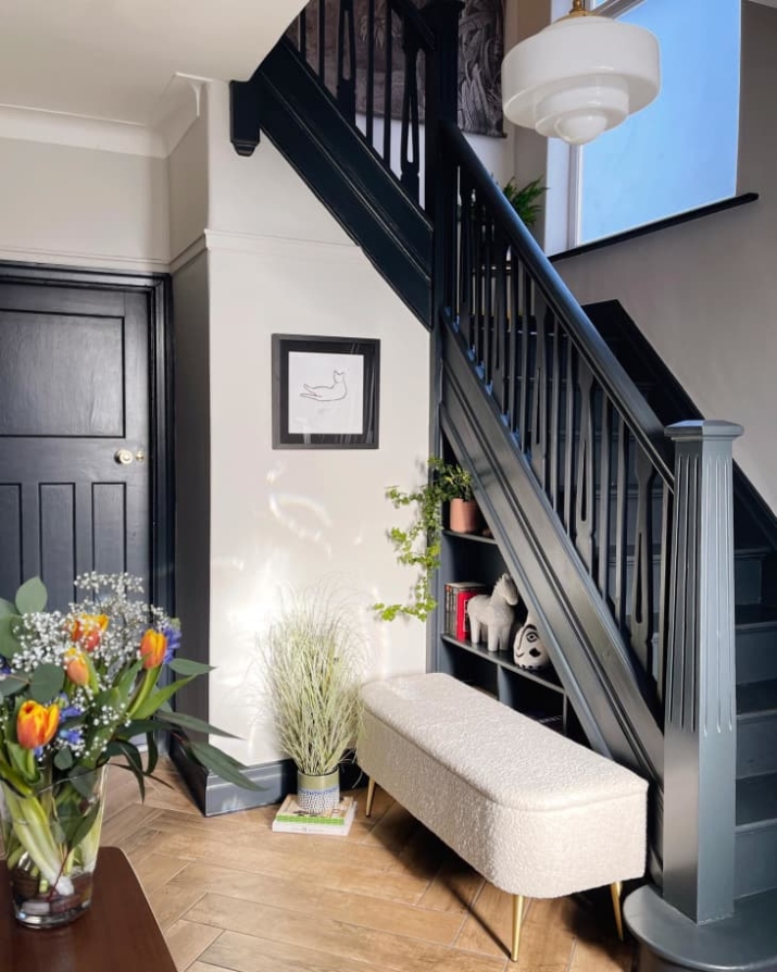 Transform Your Hallway: 15 Creative Decorating Ideas To Make A Stunning Entrance