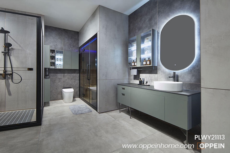 Niche Utama 2  Stunning Bathroom Ideas , Best Bathroom Designs