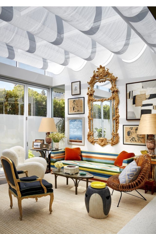 10 Mind-Blowing Ceiling Decoration Ideas To Elevate Your Space