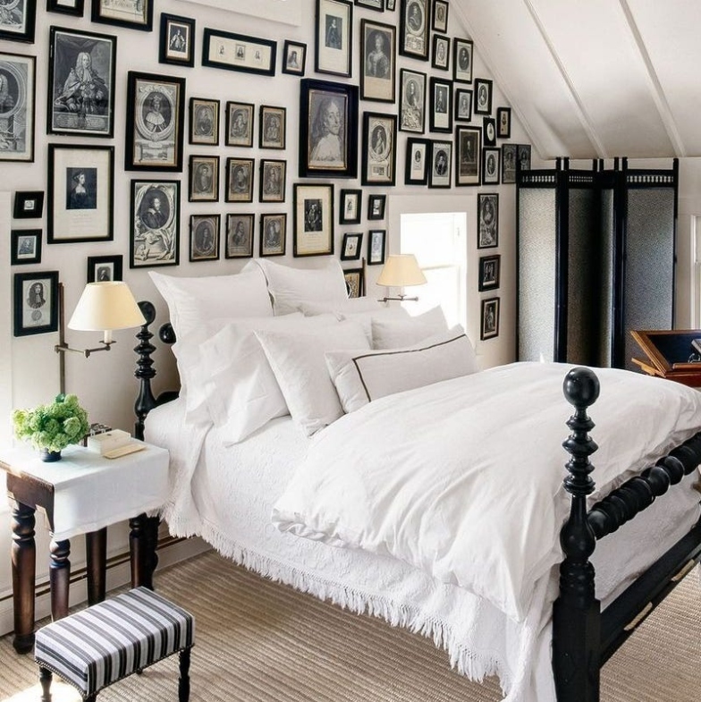 10 Unconventional Bedroom Decor Ideas To Transform Your Space