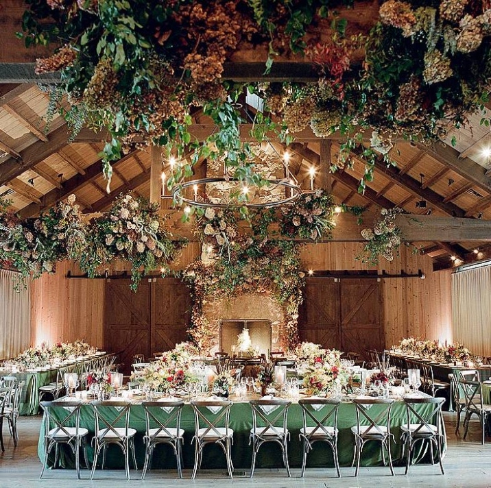 Unleash Your Creativity: 50 Out-of-the-Box Wedding Decoration Ideas